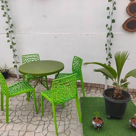 Paradise Villa With Private Jacuzzi Pool Port Blair Exterior foto