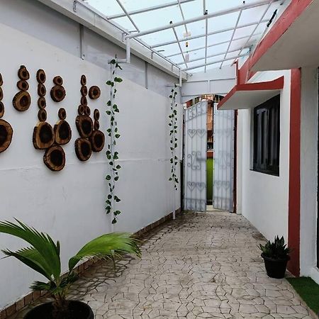 Paradise Villa With Private Jacuzzi Pool Port Blair Exterior foto