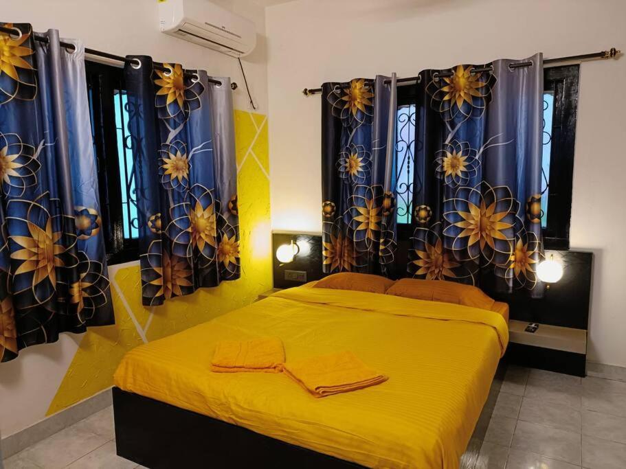 Paradise Villa With Private Jacuzzi Pool Port Blair Exterior foto
