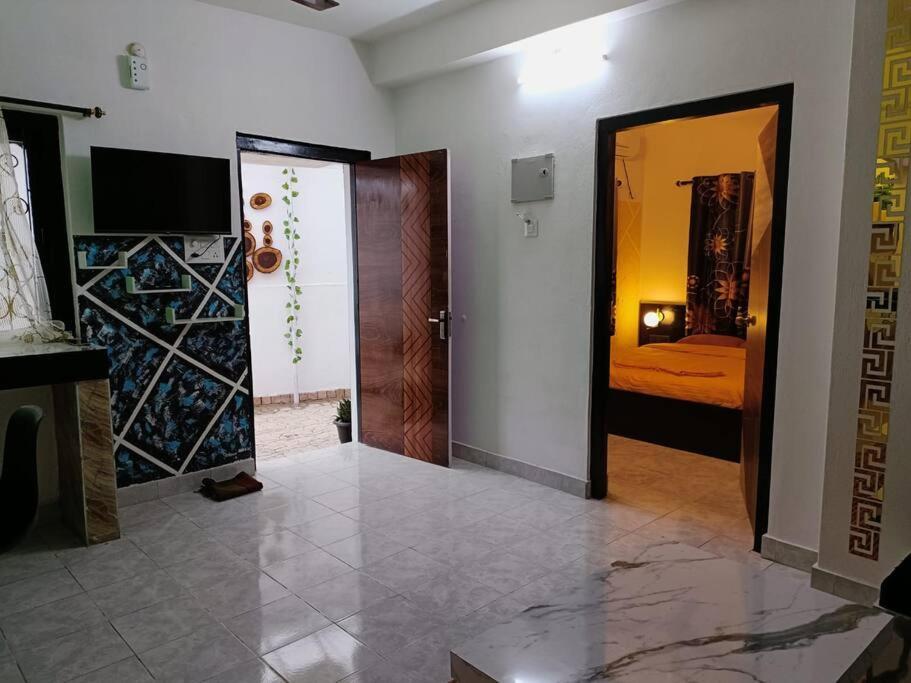 Paradise Villa With Private Jacuzzi Pool Port Blair Exterior foto