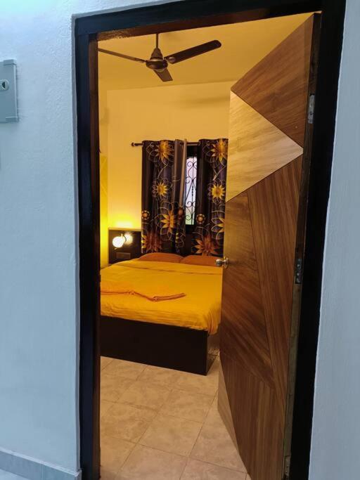 Paradise Villa With Private Jacuzzi Pool Port Blair Exterior foto
