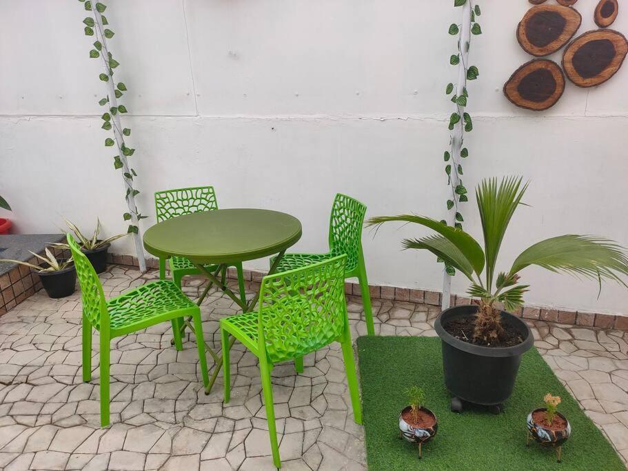 Paradise Villa With Private Jacuzzi Pool Port Blair Exterior foto