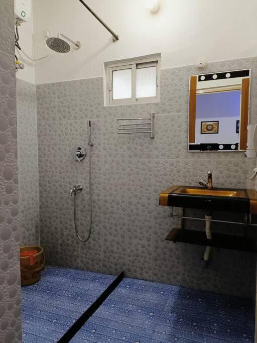Paradise Villa With Private Jacuzzi Pool Port Blair Exterior foto