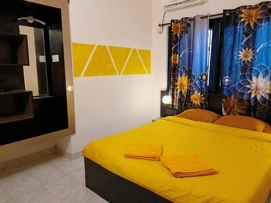 Paradise Villa With Private Jacuzzi Pool Port Blair Exterior foto