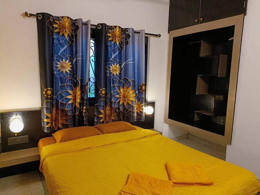 Paradise Villa With Private Jacuzzi Pool Port Blair Exterior foto